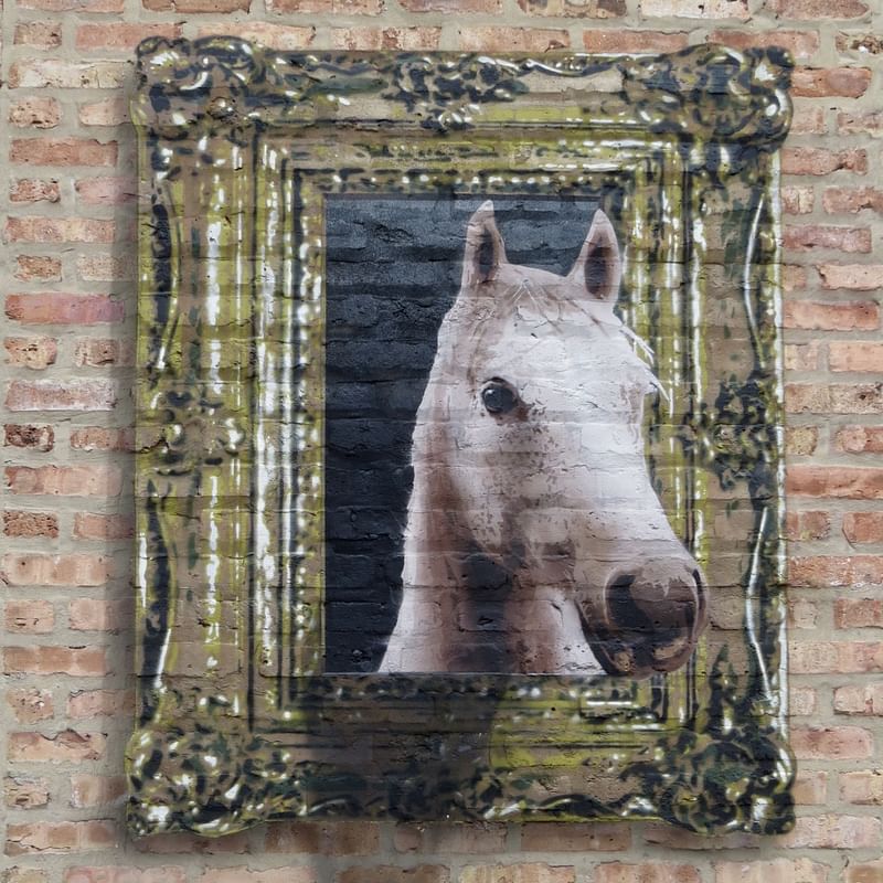 mural in Chicago by artist E.LEE.