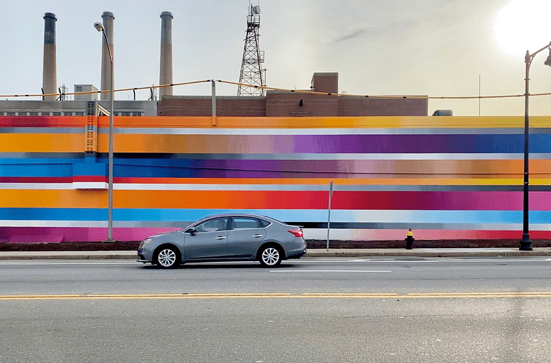 mural in Boston by artist Tavar Zawacki.