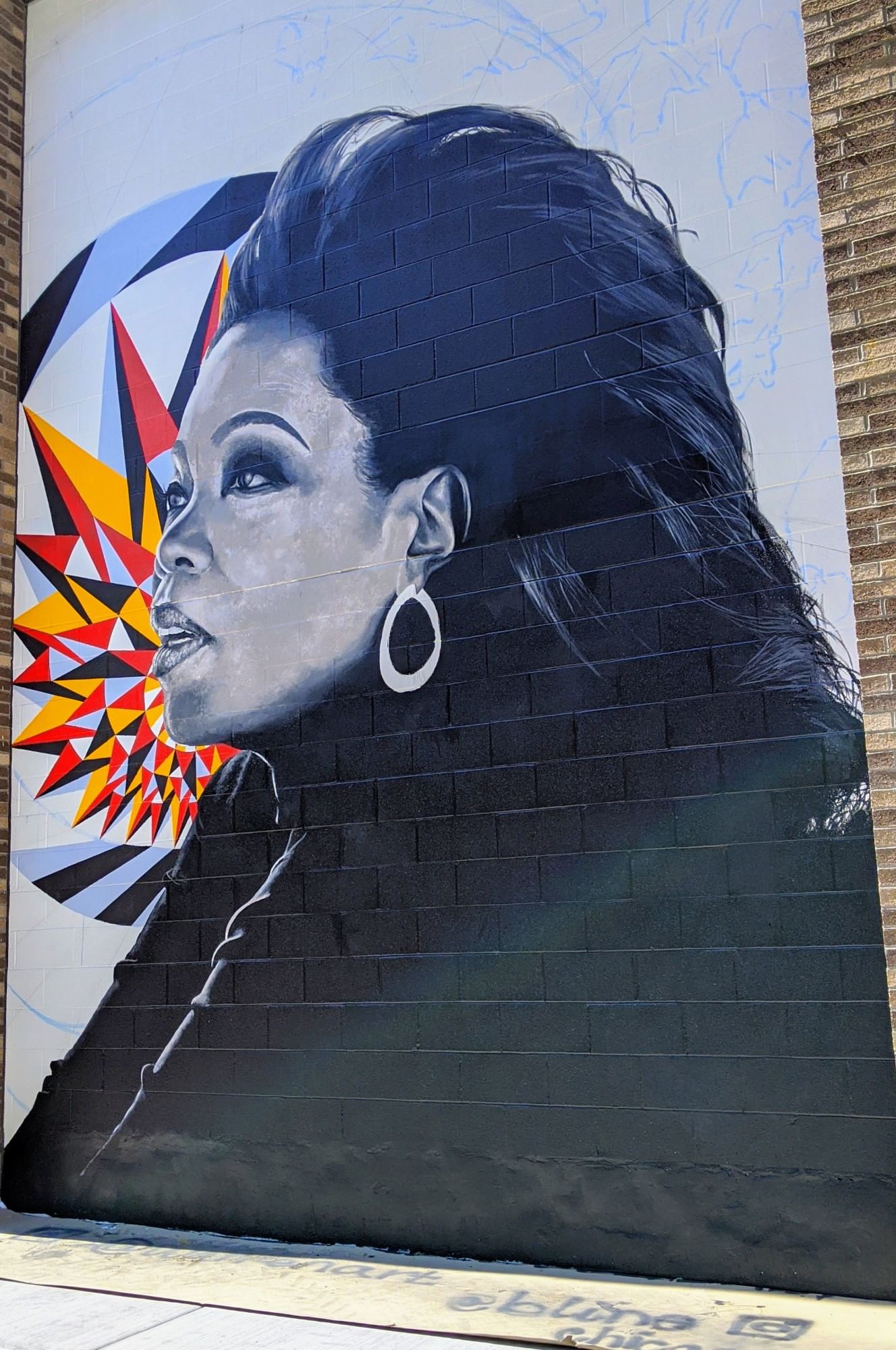 Artwork by Shawn Michael Warren in Chicago | FindMASA
