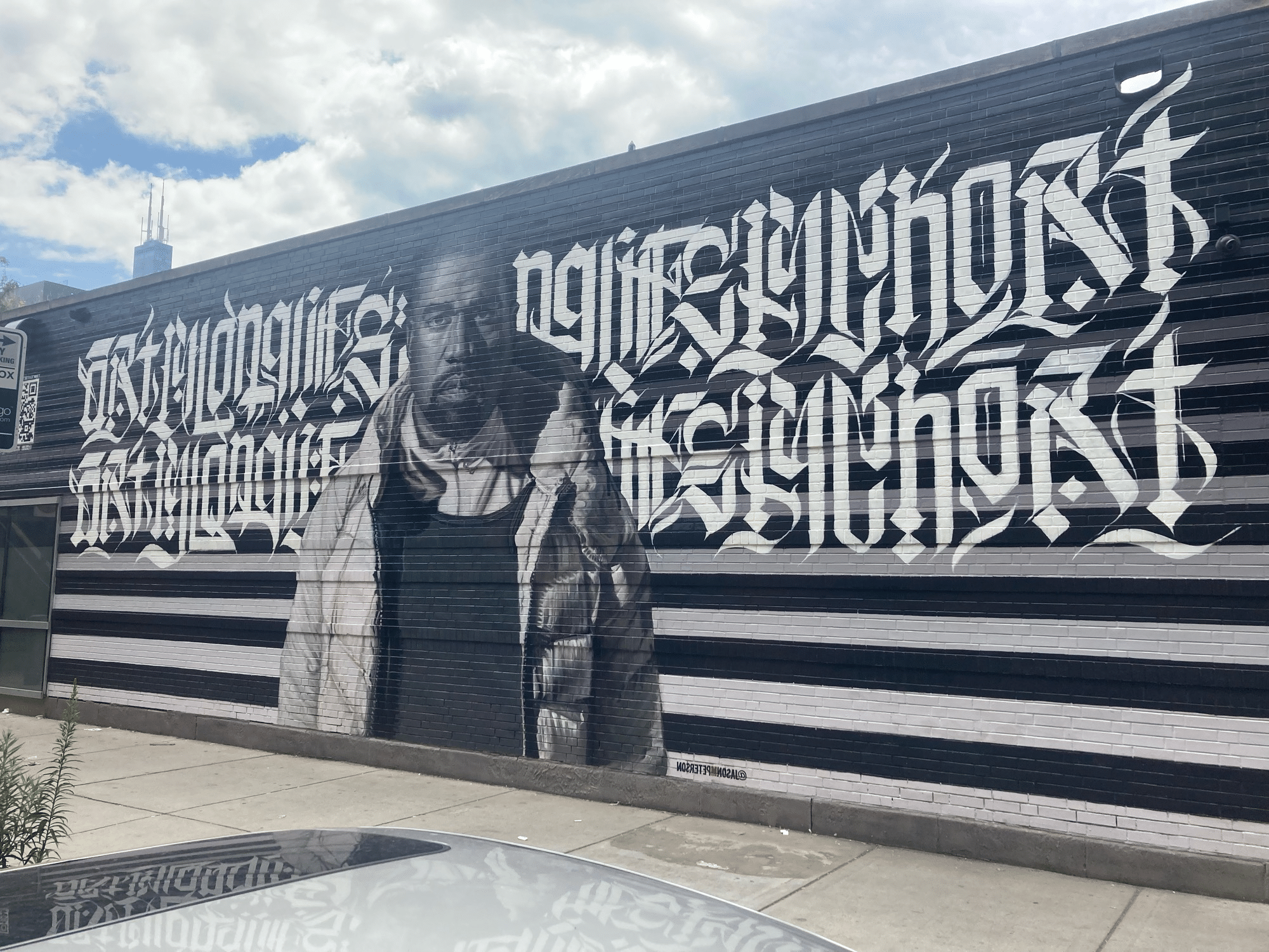 アート・デザイン・音楽 WOLS: From the Street to the Canvas LOS ANGELES, CALIFORNIA STREET ART: DECONSTRUCTED
