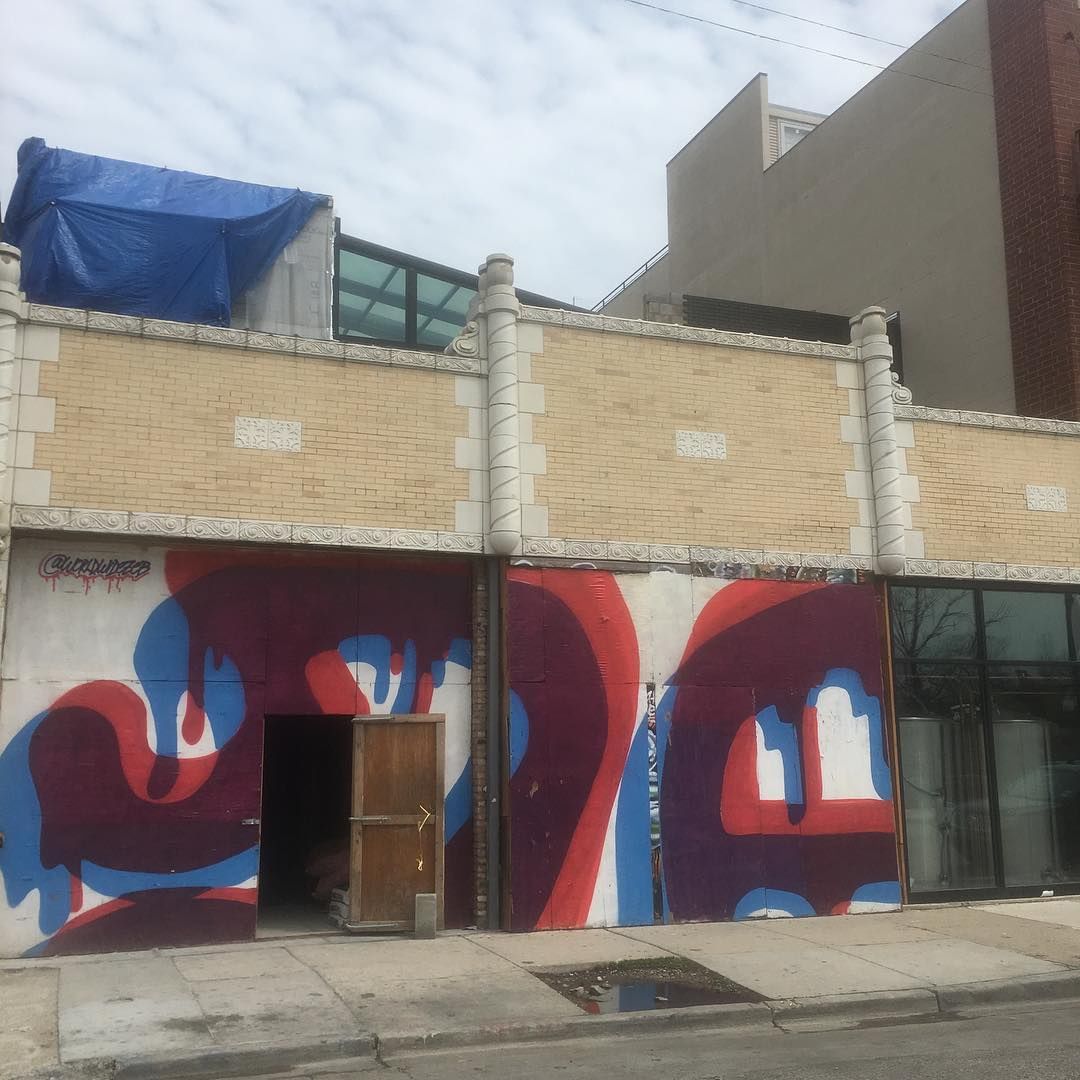 world.wide.zeb Murals and Street Art | FindMASA